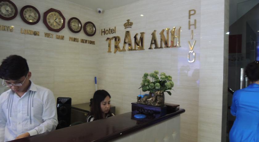 Saigon Night Hotel Ho Chi Minh-Byen Eksteriør billede